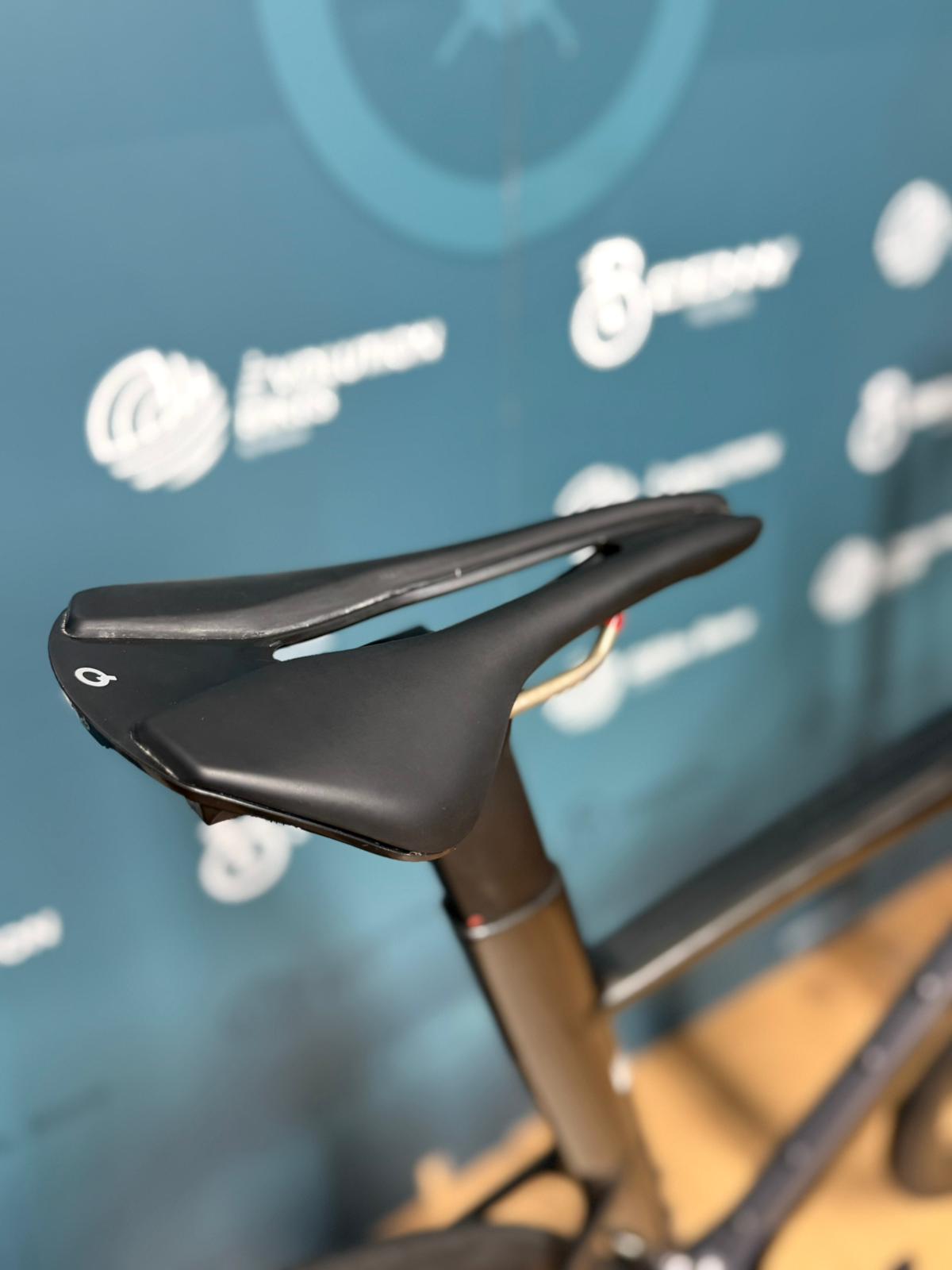 BH Aerolight 8.0 Size L - Used