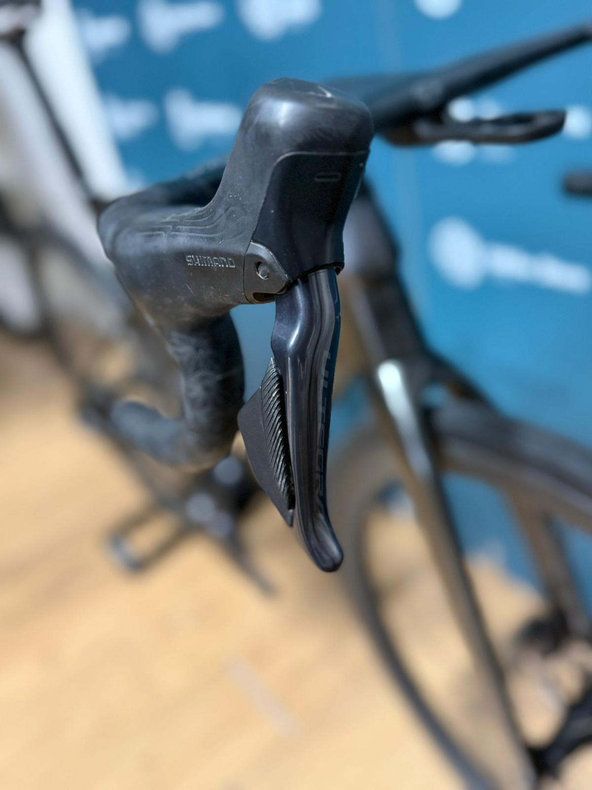 BH Aerolight 8.0 Size L - Used