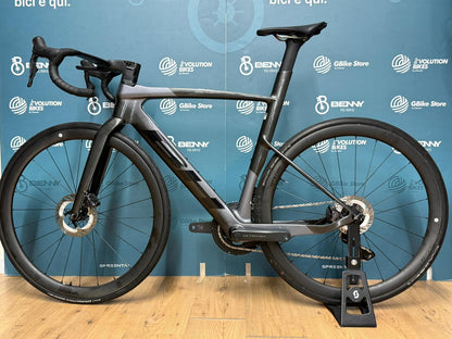 BH Aerolight 8.0 Size L - Used