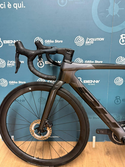 BH Aerolight 8.0 Size L - Used