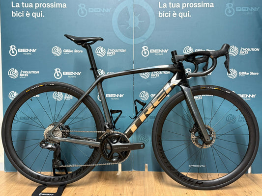 Trek Emonda SLR 7 Di2 rozm. 54 - Używana