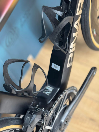 Pinarello Dogma F Rouge E1 AXS 12v Taille 51.5 - Occasion