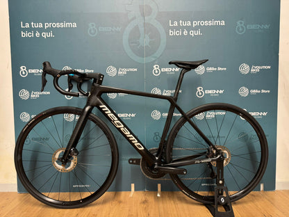 Megamo Raise Ultegra Di2 12v Scheibengröße M - Gebraucht