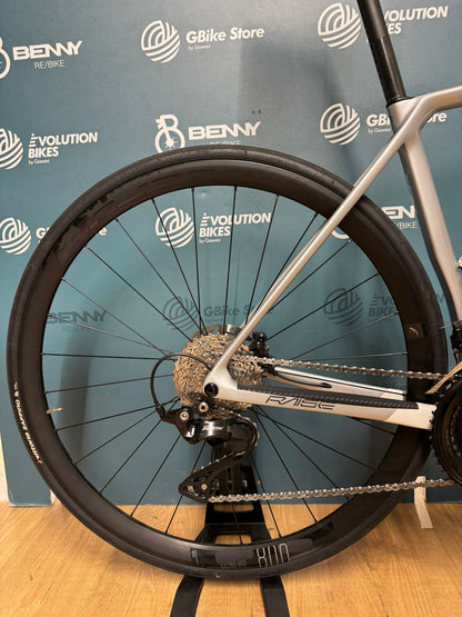 Megamo Raise 20 Scheibengröße M - Gebraucht