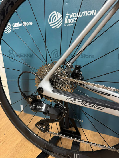 Megamo Raise 20 Scheibengröße M - Gebraucht