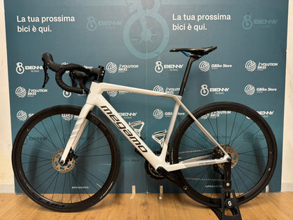 Megamo Raise 20 Scheibengröße M - Gebraucht