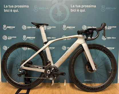 Trek Madone SLR 9 Disco Tamaño 52 - Usado