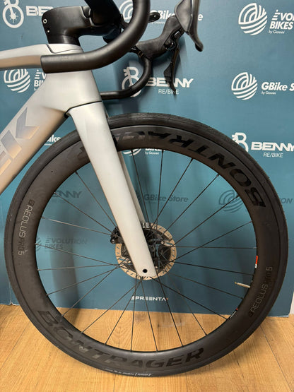 Trek Madone SLR 9 Disco Tamaño 52 - Usado