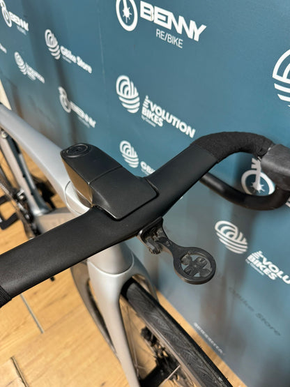 Trek Madone SLR 9 Disco Tamaño 52 - Usado