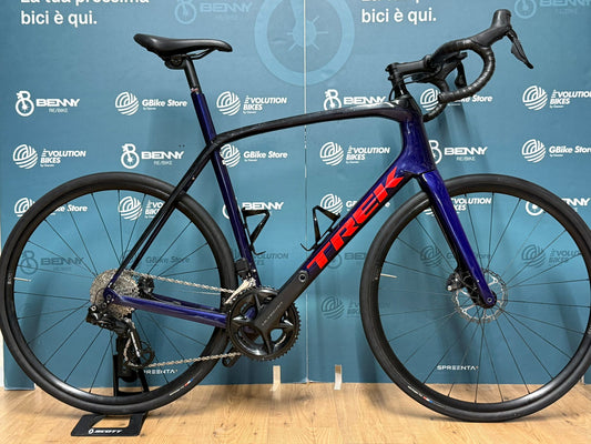 Trek Domane SL 6 Di2 Größe 60 - Gebraucht