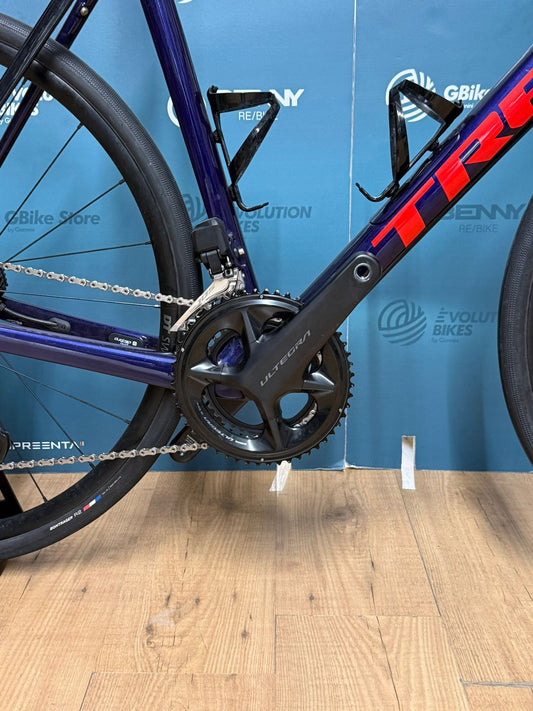 Trek Domane SL 6 Di2 Größe 60 - Gebraucht