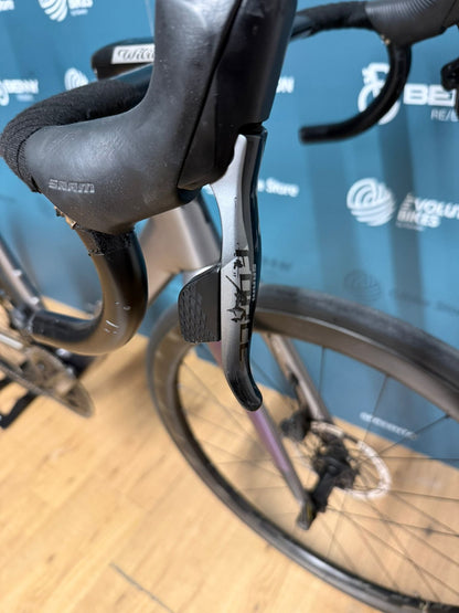 Wilier Streamlined SLR AXS Size L - Used