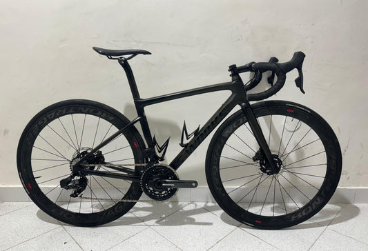 S -Works Tarmac SL6 Mărimea 49 - Folosit