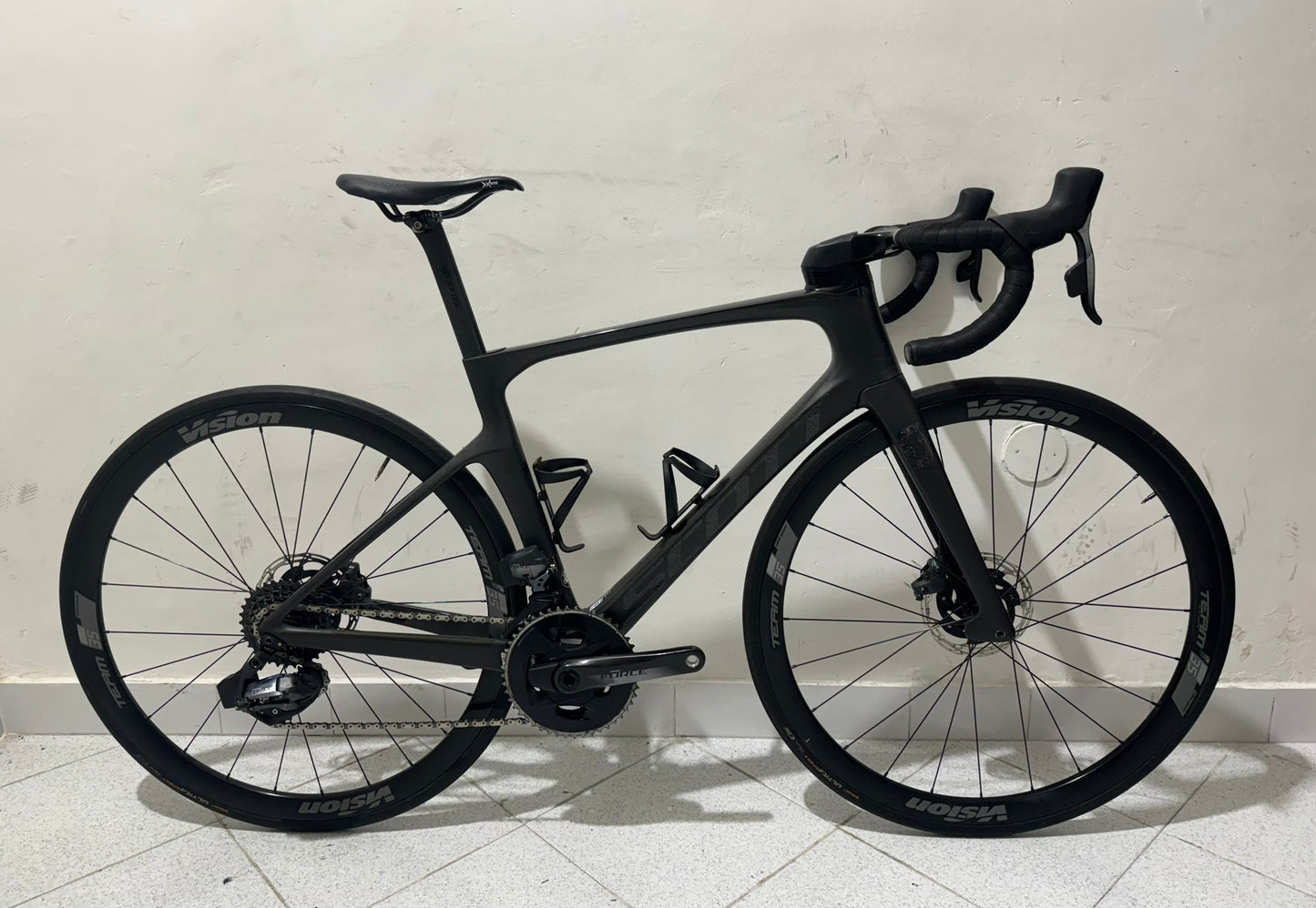 Scott Foil RC Pro tamaño S - Usado