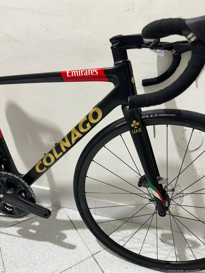 COLNAGO V3RS Emirates Veľkosť 45s - použité