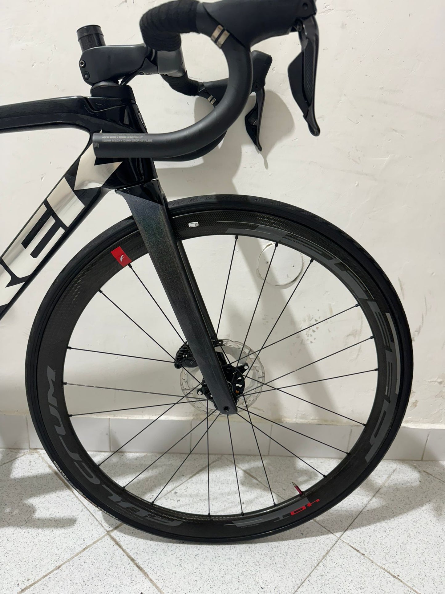 Trek Émonda SLR 7 maat 52 - gebruikt