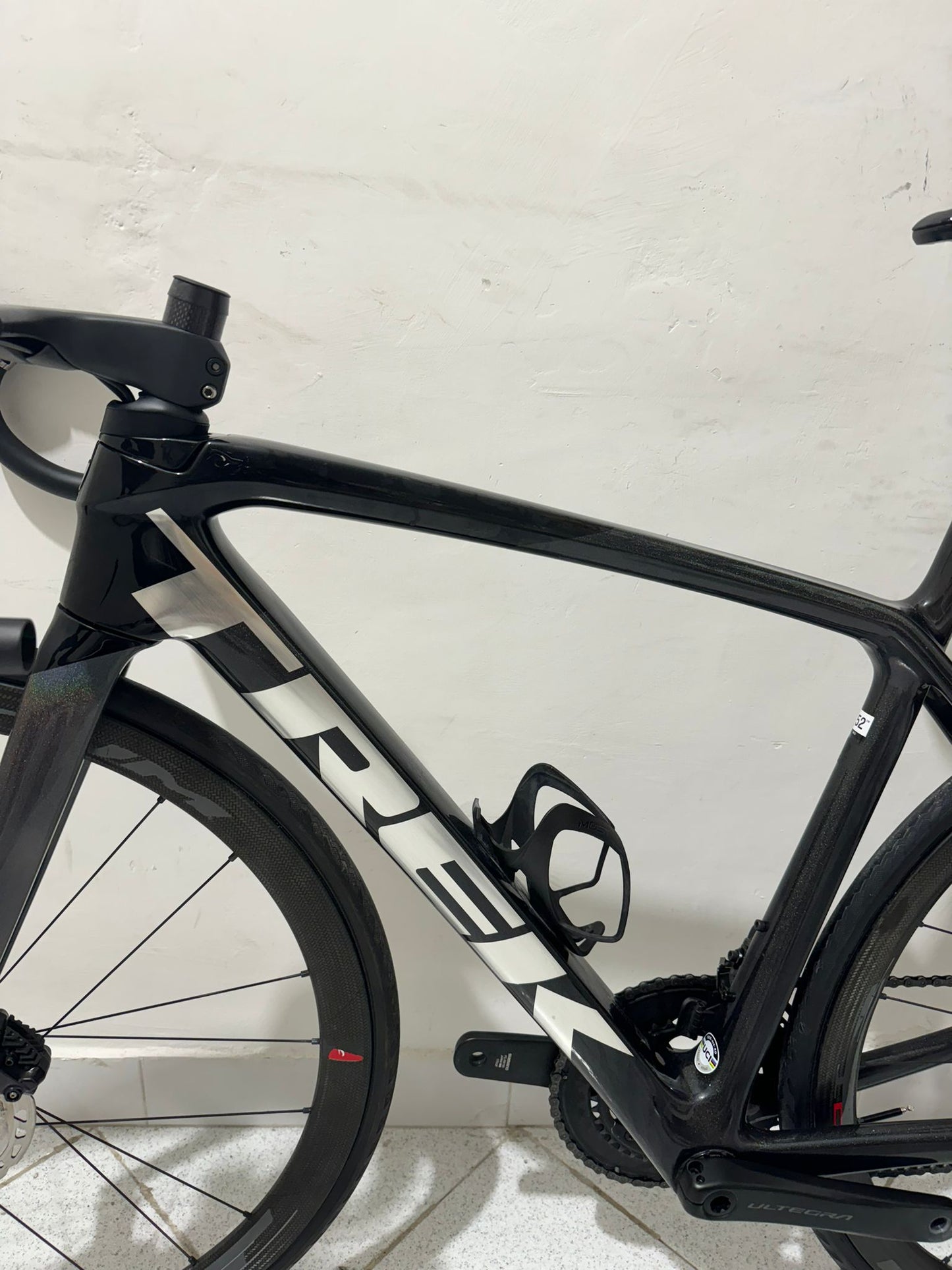 Trek Émonda SLR 7 maat 52 - gebruikt