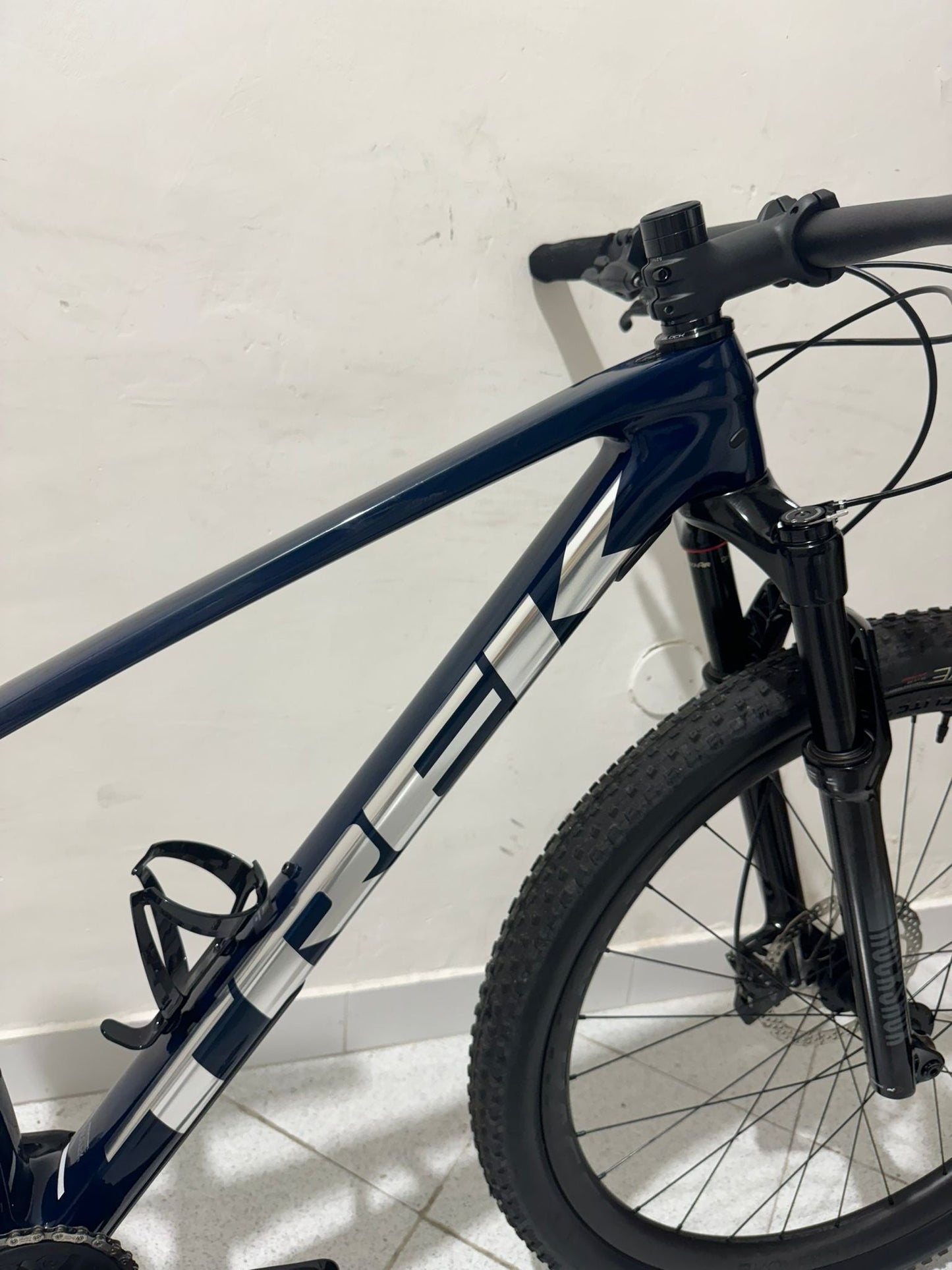 Trek Procaliber 9.6 Größe M - Gebraucht