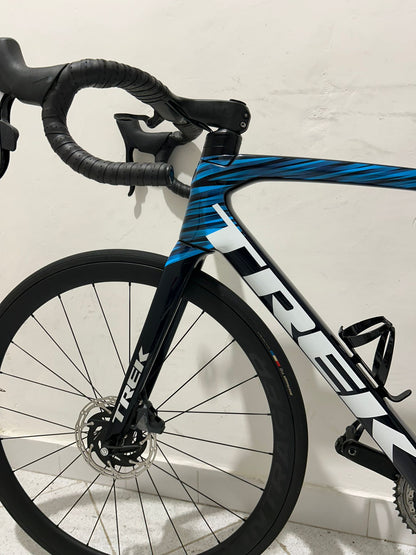 Trek Emonda SLR 7 AXS + PM Taglia 56 - Usata