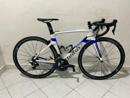 Wilier cien1 cortes de aire S - Usado