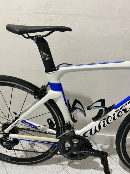 Wilier cien1 cortes de aire S - Usado