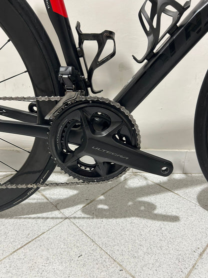 Colnago C68 Disc Ultegra DI2 Velikost 455 - Používá se