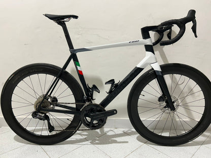 Colnago C68 DISC Ultegra DI2 Tamanho 550 - Usado