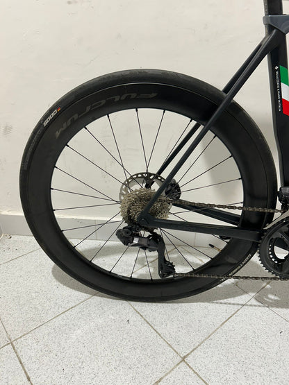 Colnago C68 DISC Ultegra DI2 Tamanho 550 - Usado