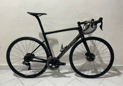 S-Works Tarmac SL6 Disc Taglia 56 - Usata