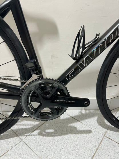 S-Works Tarmac SL6 Disc Taglia 56 - Usata