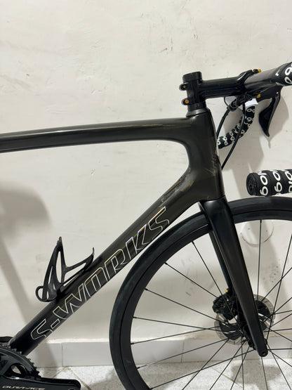 S-Works Tarmac SL6 Disc Taglia 56 - Usata