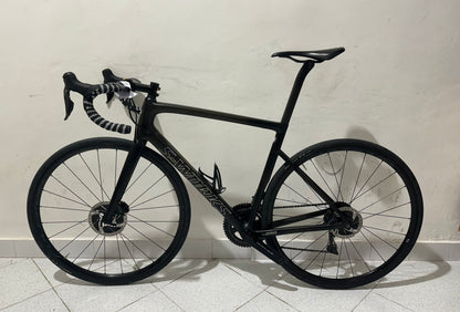 S-Works Tarmac SL6 Disc Taglia 56 - Usata