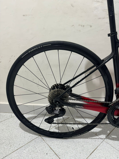 Bottecchia Emme4 SLI Taglia 47 - Usata