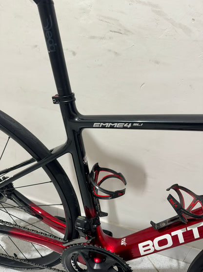 Bottecchia Emme4 SLI Taglia 47 - Usata