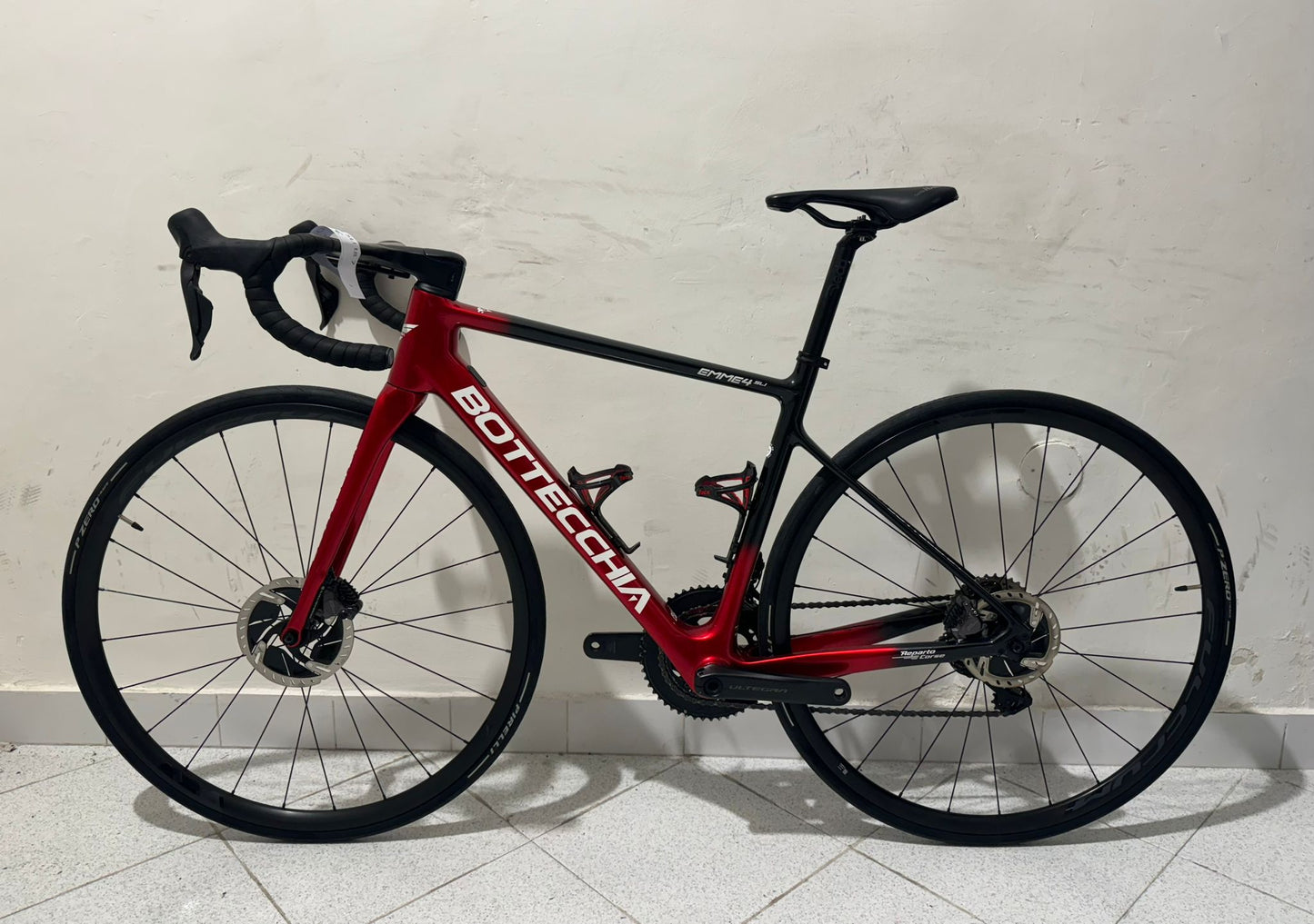 Bottecchia Emme4 SLI Taglia 47 - Usata