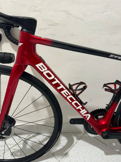 Bottecchia Emme4 SLI Taglia 47 - Usata