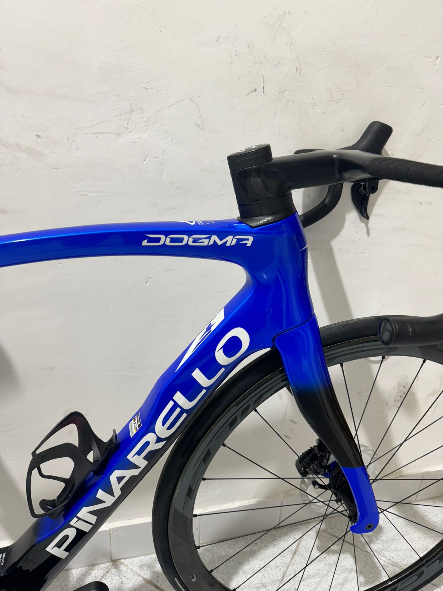 Pinarello Dogma F Taglia 550 - Usata