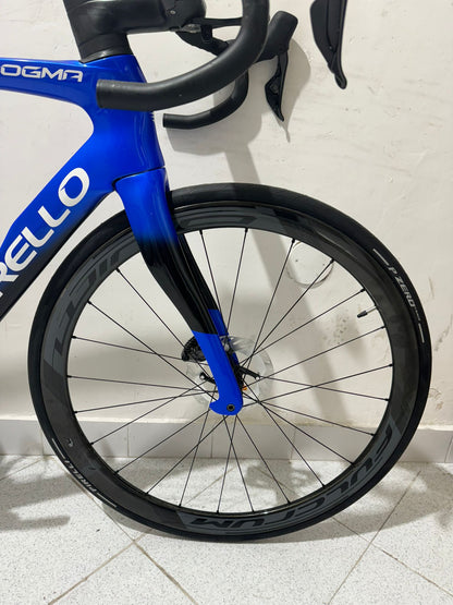 Pinarello Dogma F Taglia 550 - Usata