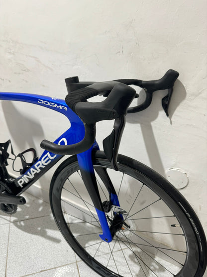 Pinarello Dogma F Taglia 550 - Usata