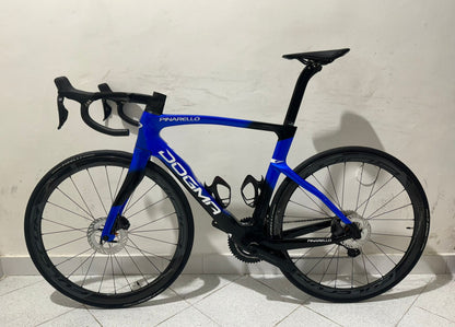 Pinarello Dogma F Taglia 550 - Usata