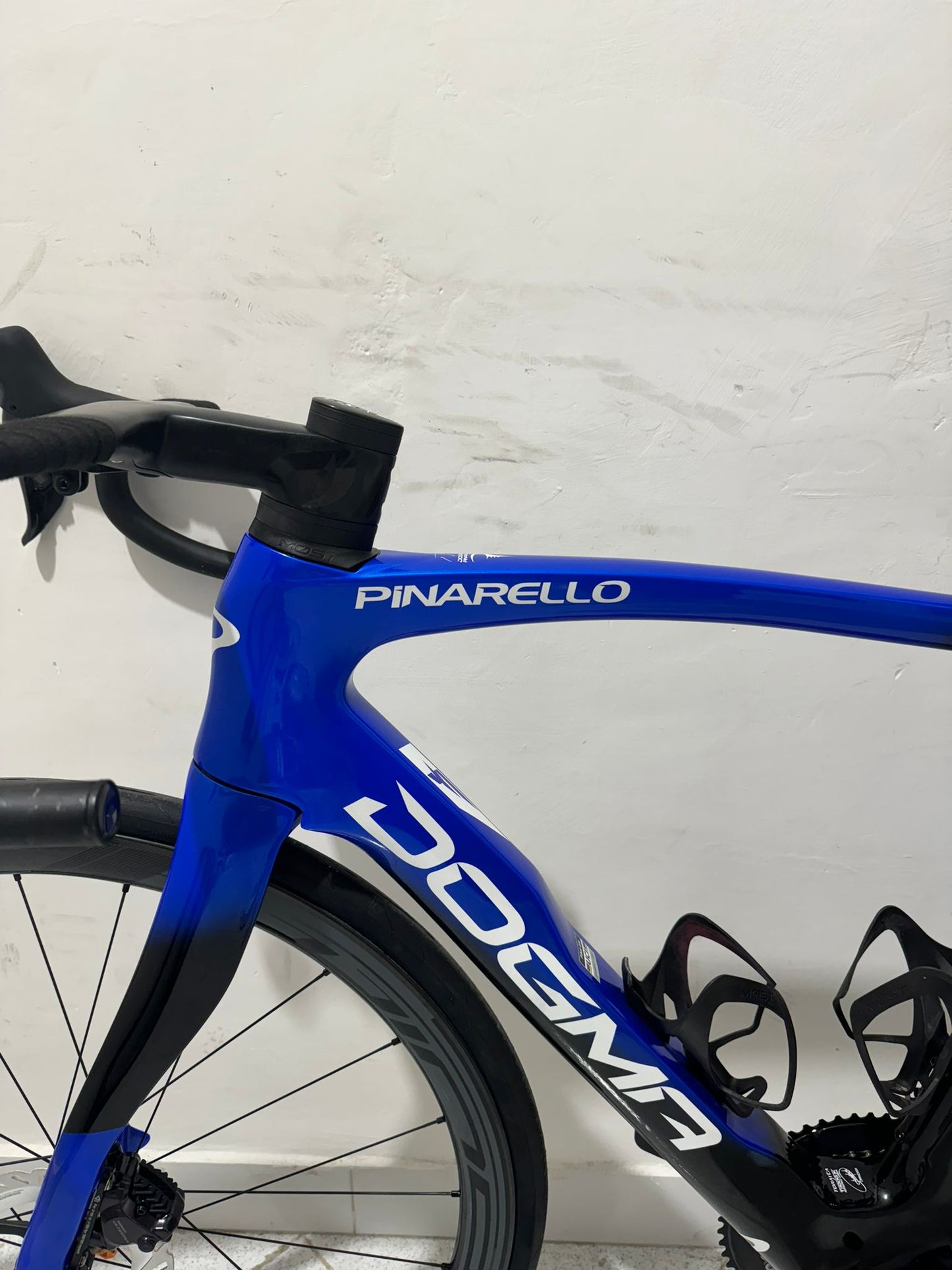 Pinarello Dogma F Taglia 550 - Usata