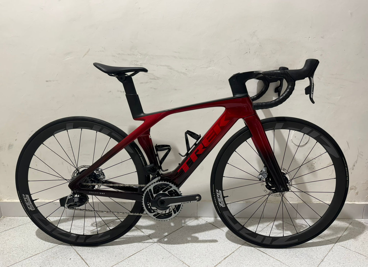 Trek Madone SLR 9 AXS Gen 7 Größe 50 - verwendet