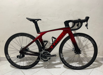 Trek Madone SLR 9 AXS Gen 7 Größe 50 - verwendet