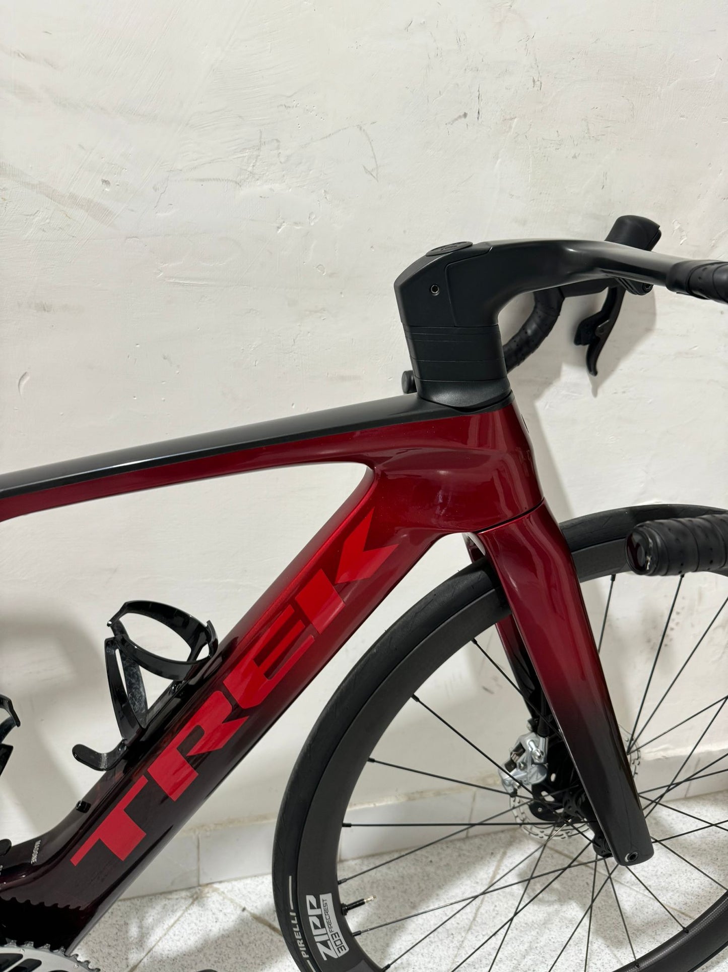 Trek Madone SLR 9 AXS Gen 7 Größe 50 - verwendet