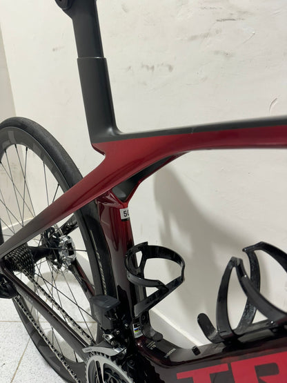 Trek Madone SLR 9 AXS Gen 7 Größe 50 - verwendet