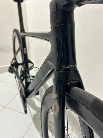 Scott Addict Rc 20 Taglia XS - Usata