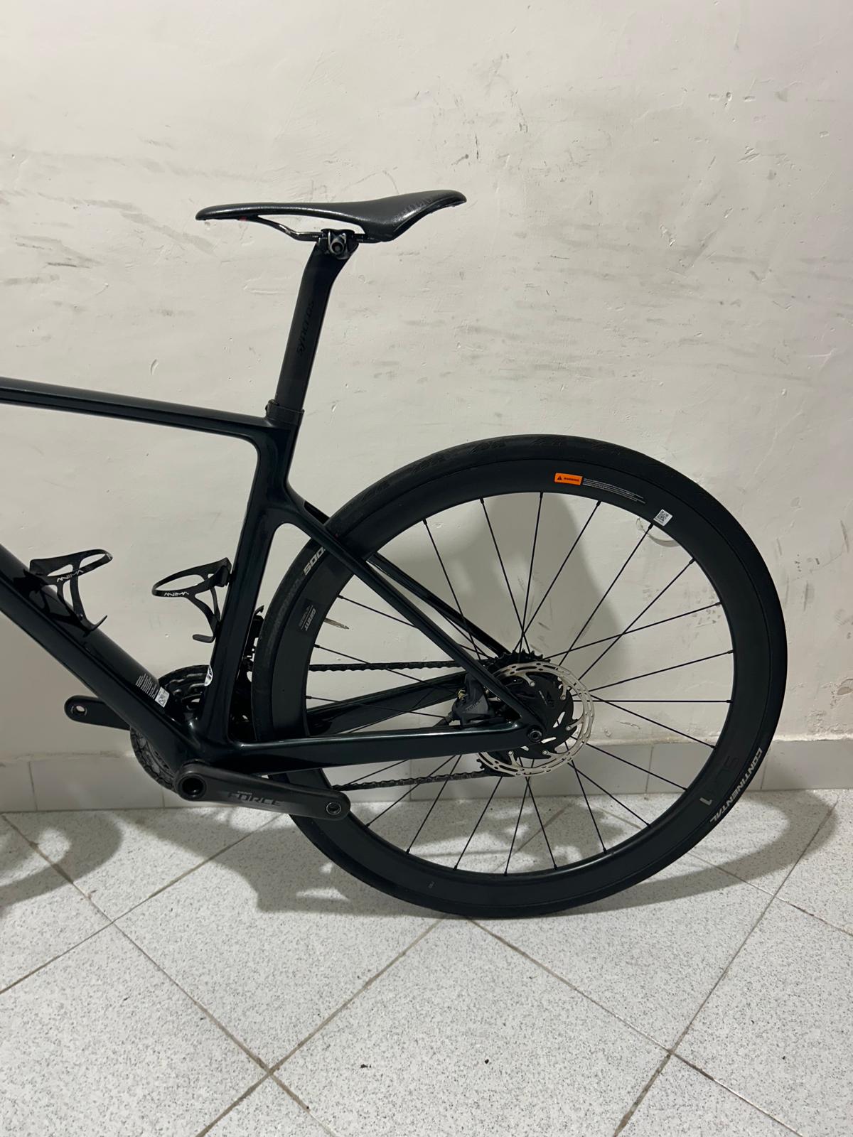 Scott Addict Rc 20 Taglia XS - Usata