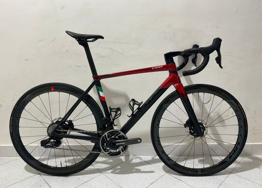 Colnago C68 Road Disc Taglia 485 - Usata