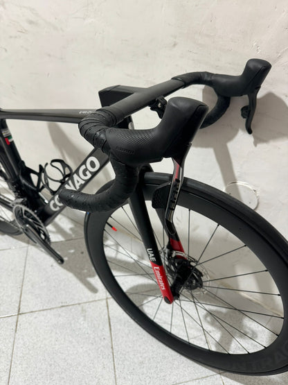 Colnago V4Rs UAE Emirates Taglia 42S - Usata