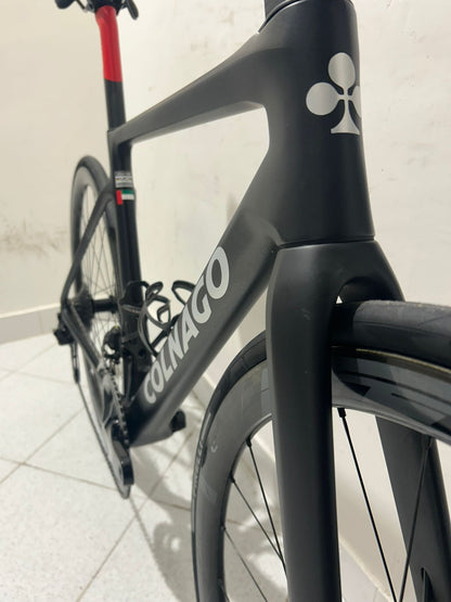 Colnago V4RS Team UAE Emirates maat 485 - Gebruikt